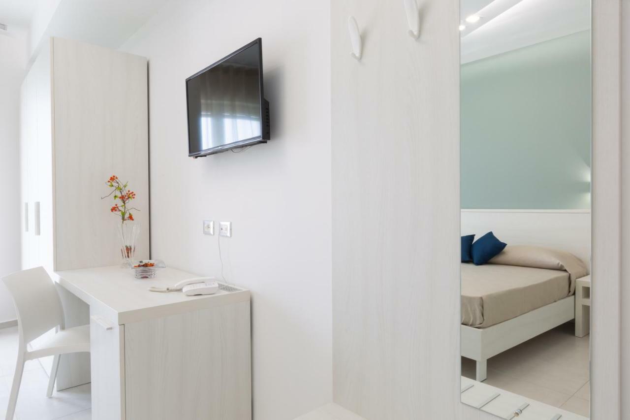 Alfema Rooms Удженто Экстерьер фото